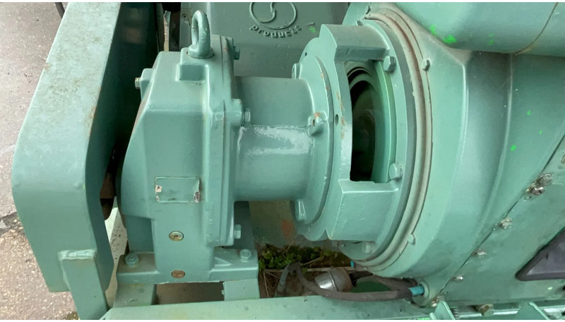 BBA High pressure pump PM.3.100.52 - Pumpa za vodu: slika 4 BBA High pressure pump PM.3.100.52 - Pumpa za vodu: slika 4