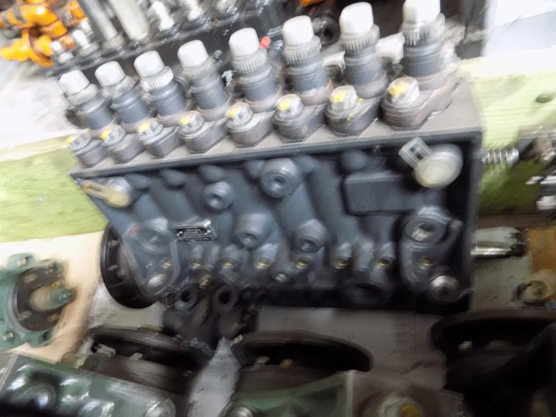 Pumpa za gorivo Bosch Bosch lijn pomp PE 5/6/8/10 - 43 stuks: slika 11 Pumpa za gorivo Bosch Bosch lijn pomp PE 5/6/8/10 - 43 stuks: slika 11