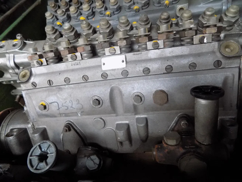 Pumpa za gorivo Bosch Bosch lijn pomp PE 5/6/8/10 - 43 stuks: slika 15 Pumpa za gorivo Bosch Bosch lijn pomp PE 5/6/8/10 - 43 stuks: slika 15