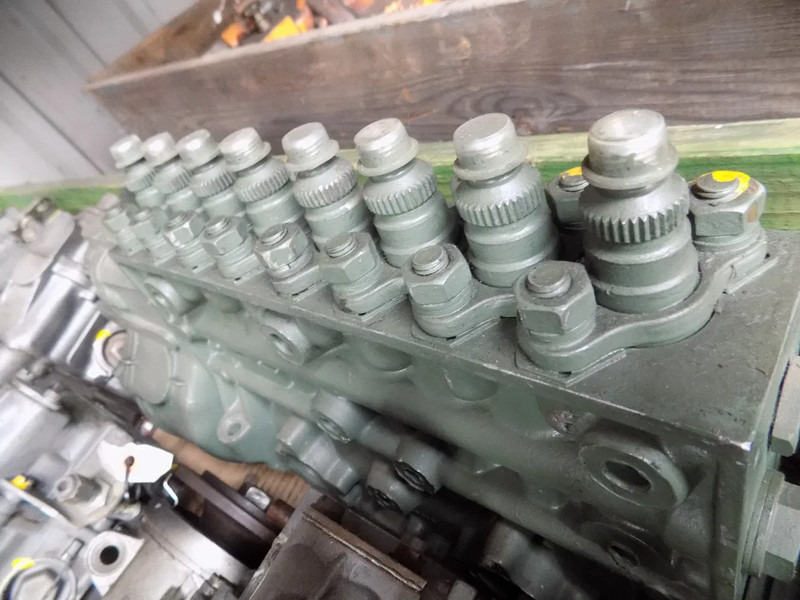 Pumpa za gorivo Bosch Bosch lijn pomp PE 5/6/8/10 - 43 stuks: slika 14 Pumpa za gorivo Bosch Bosch lijn pomp PE 5/6/8/10 - 43 stuks: slika 14