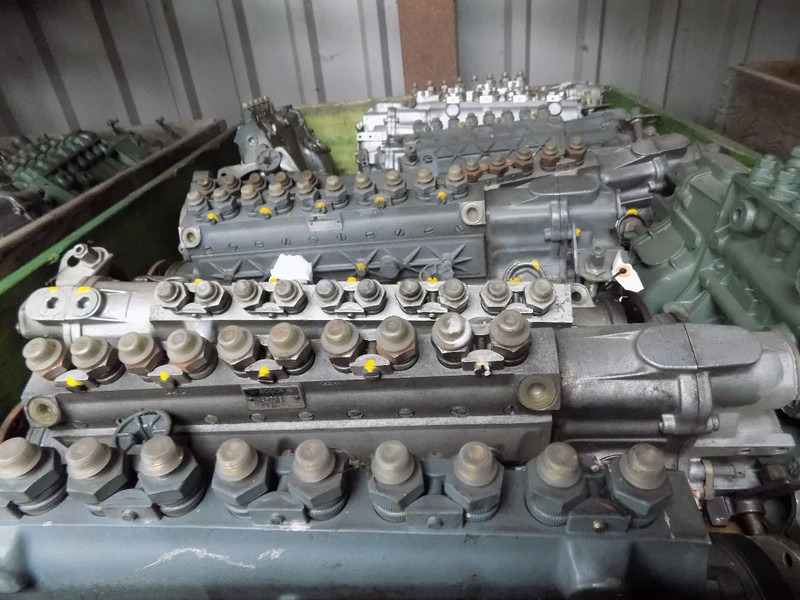 Pumpa za gorivo Bosch Bosch lijn pomp PE 5/6/8/10 - 43 stuks: slika 13 Pumpa za gorivo Bosch Bosch lijn pomp PE 5/6/8/10 - 43 stuks: slika 13