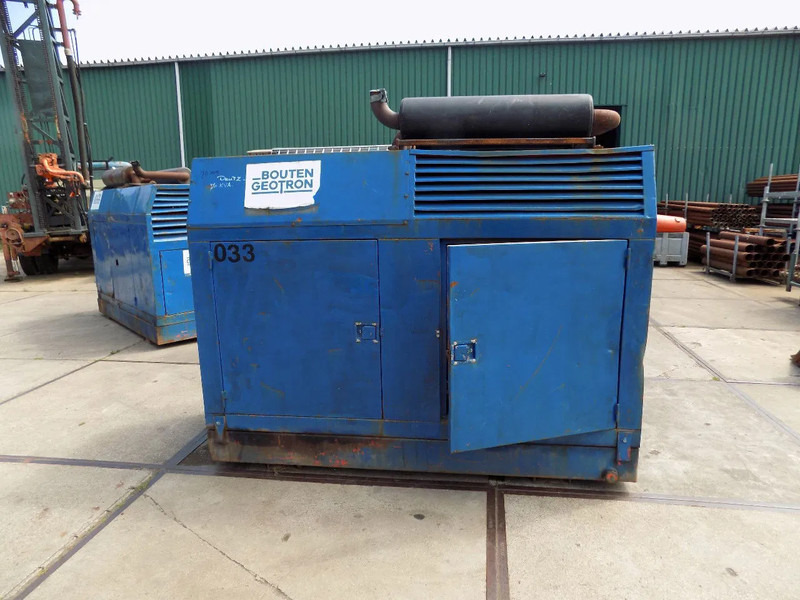 Bredenoord Bredenoord aggregaat BRD 70 KVA Deutz F5L413 - Set generatora: slika 5 Bredenoord Bredenoord aggregaat BRD 70 KVA Deutz F5L413 - Set generatora: slika 5
