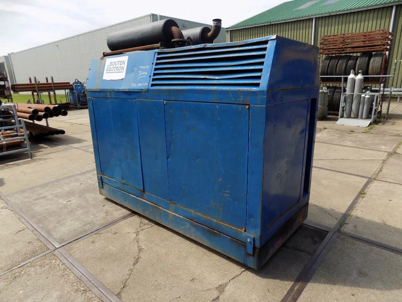 Bredenoord Bredenoord aggregaat BRD 70 KVA Deutz F5L413 - Set generatora: slika 1 Bredenoord Bredenoord aggregaat BRD 70 KVA Deutz F5L413 - Set generatora: slika 1