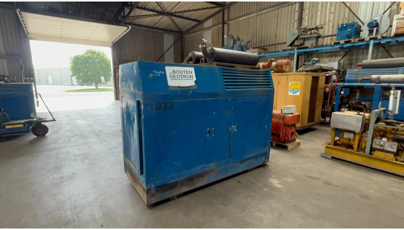 Bredenoord Bredenoord aggregaat BRD 70 KVA Deutz F5L413 - Set generatora: slika 2 Bredenoord Bredenoord aggregaat BRD 70 KVA Deutz F5L413 - Set generatora: slika 2