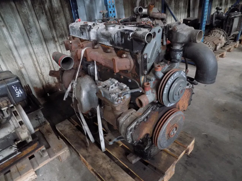 DAF 825 motor van daf typ 85 euro 2 - Motor za Kamion: slika 3 DAF 825 motor van daf typ 85 euro 2 - Motor za Kamion: slika 3