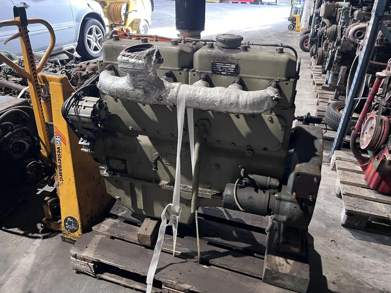 DAF DH 825 daf - MEERDERE OP VOORRAAD - Motor za Kamion: slika 3 DAF DH 825 daf - MEERDERE OP VOORRAAD - Motor za Kamion: slika 3