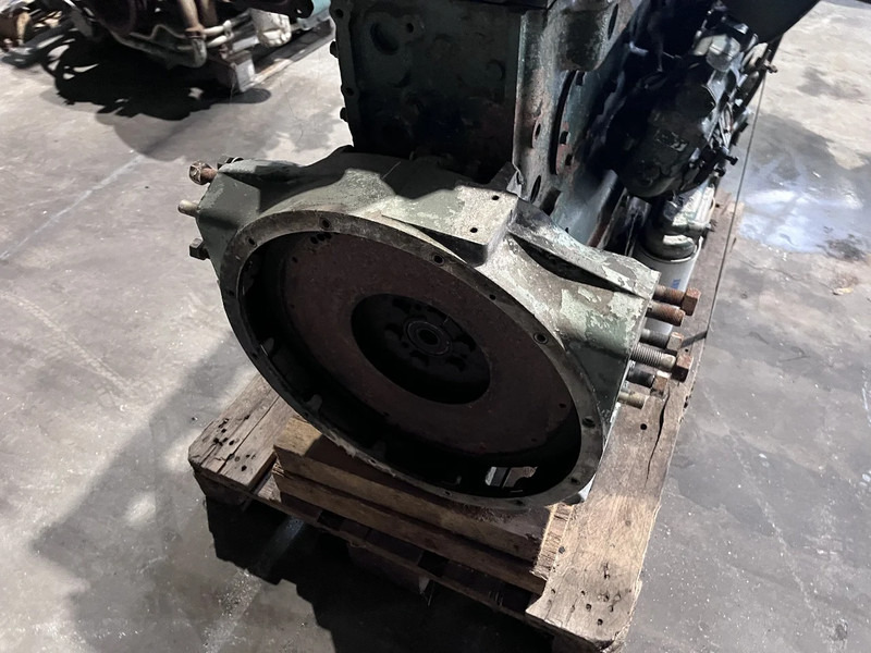 DAF DHU 825 meerdere op voorraad - Motor za Kamion: slika 5 DAF DHU 825 meerdere op voorraad - Motor za Kamion: slika 5