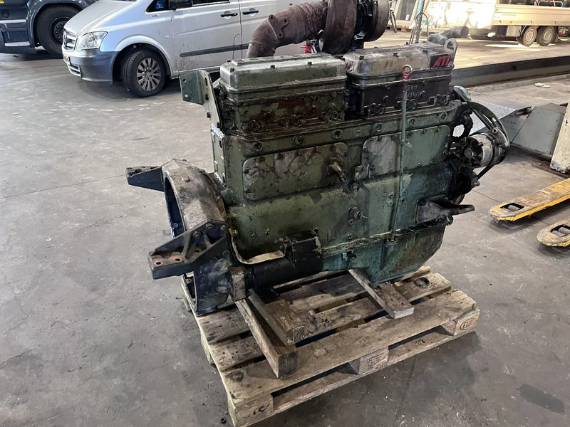 DAF DKTD 1160 ATI - Motor: slika 3 DAF DKTD 1160 ATI - Motor: slika 3