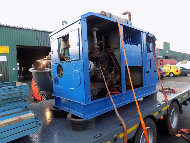 Deutz hydro unit deutz 4 cill 912 - Hidraulika za Kamion: slika 3 Deutz hydro unit deutz 4 cill 912 - Hidraulika za Kamion: slika 3