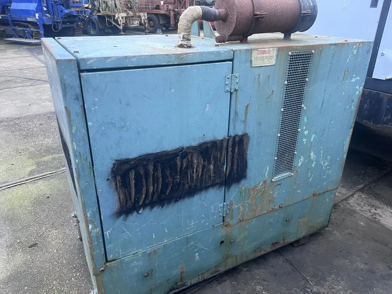 Eekels pompset Deutz 1011 met varisco pomp - Pumpa za vodu: slika 2 Eekels pompset Deutz 1011 met varisco pomp - Pumpa za vodu: slika 2
