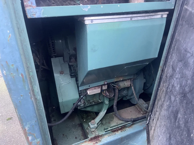 Eekels pompset Deutz 1011 met varisco pomp - Pumpa za vodu: slika 4 Eekels pompset Deutz 1011 met varisco pomp - Pumpa za vodu: slika 4