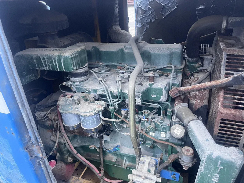 Gorman Rupp Wavo pompset 4 cillinder lister-petter diesel - Pumpa za vodu: slika 4 Gorman Rupp Wavo pompset 4 cillinder lister-petter diesel - Pumpa za vodu: slika 4