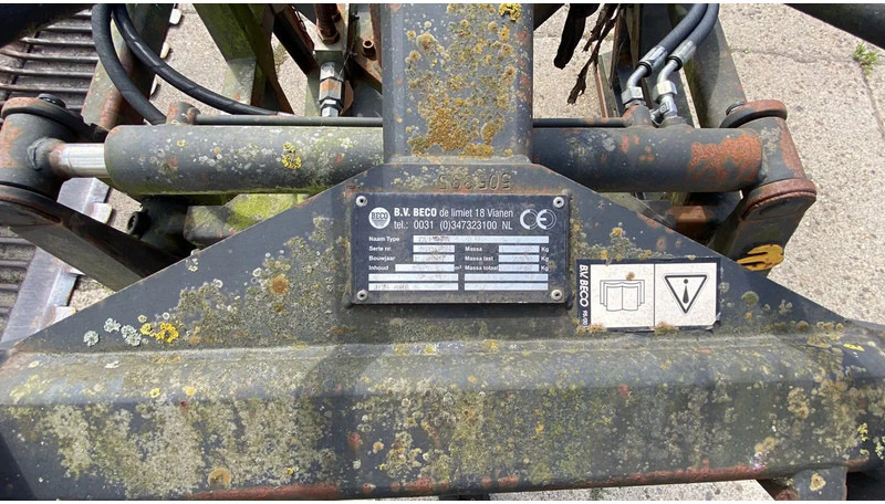 Utovarivač točkaš JCB KNIKSCHOVEL 406: slika 20 Utovarivač točkaš JCB KNIKSCHOVEL 406: slika 20