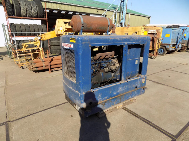 John Deere GENERATOR - Set generatora: slika 5 John Deere GENERATOR - Set generatora: slika 5