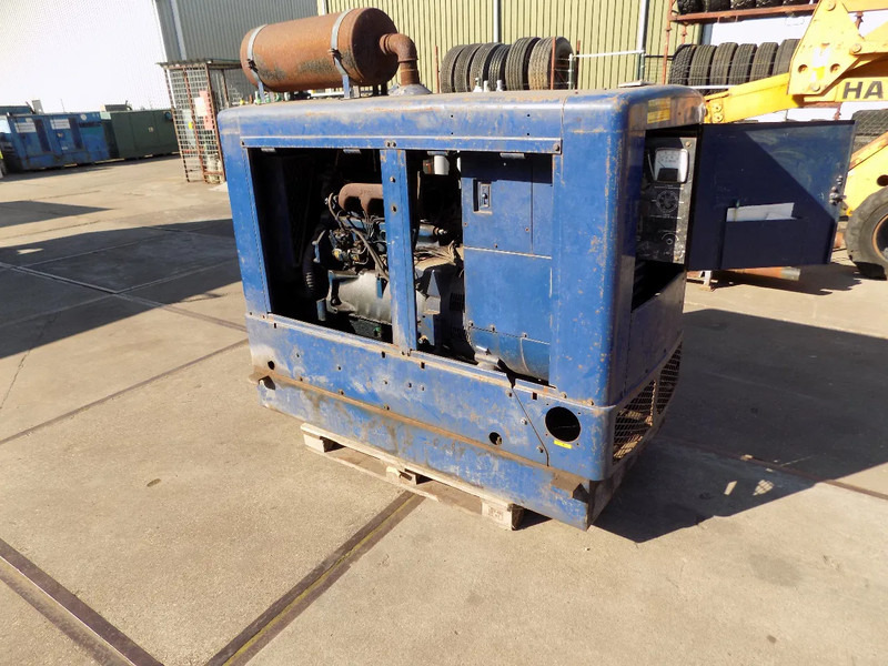 John Deere GENERATOR - Set generatora: slika 4 John Deere GENERATOR - Set generatora: slika 4