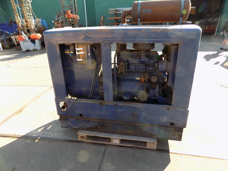 John Deere GENERATOR - Set generatora: slika 1 John Deere GENERATOR - Set generatora: slika 1