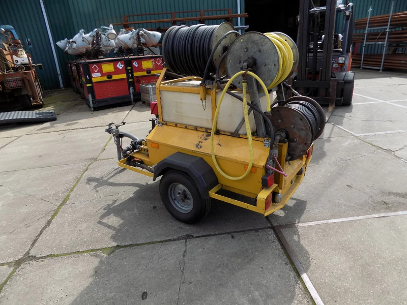 Rioned HD50 Rioned HD50 diesel - Vakuumska cisterna: slika 5 Rioned HD50 Rioned HD50 diesel - Vakuumska cisterna: slika 5