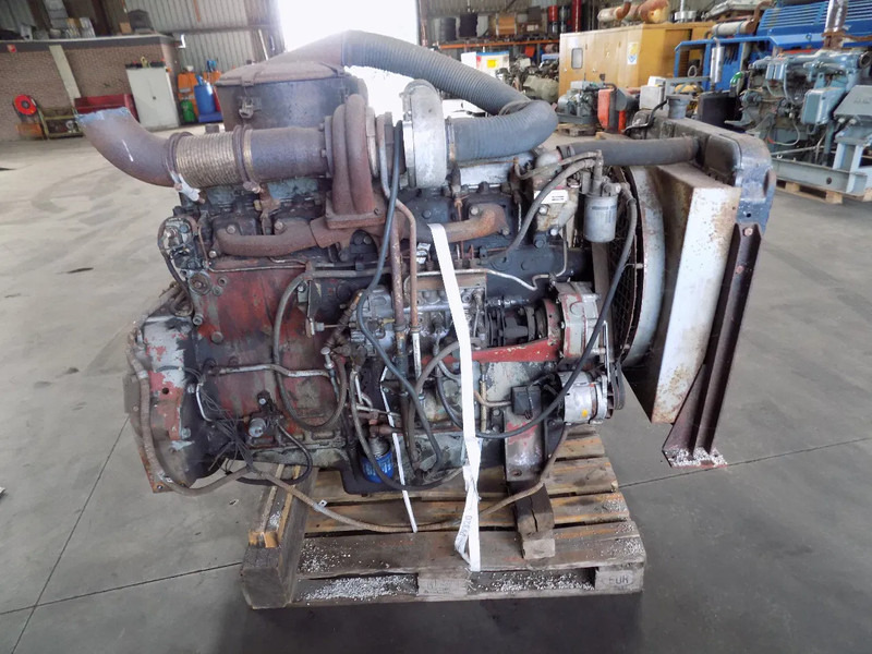 Scania DS11R40 - Motor za Kamion: slika 3 Scania DS11R40 - Motor za Kamion: slika 3