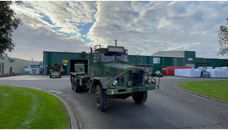 Scania LA82 Scania LA82 6x6 chassis - Kamion sa golom šasijom i zatvorenom kabinom: slika 3 Scania LA82 Scania LA82 6x6 chassis - Kamion sa golom šasijom i zatvorenom kabinom: slika 3