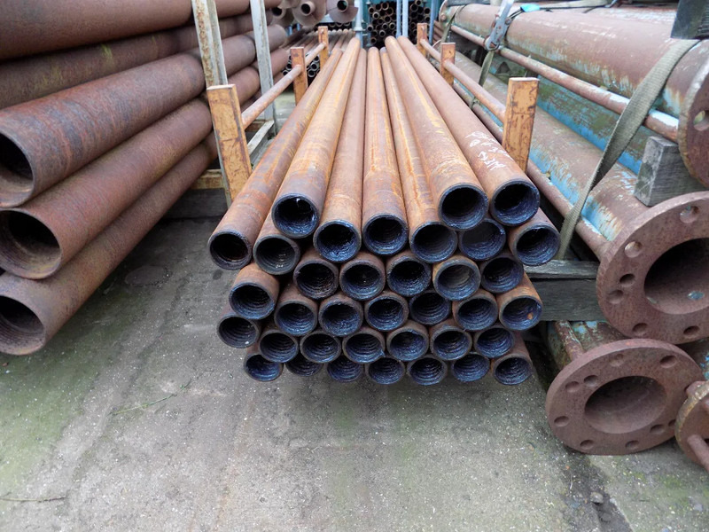 Boorpijp drilling pipe boorpijp drilling pipe - Veliki kamon za bušenje: slika 2 Boorpijp drilling pipe boorpijp drilling pipe - Veliki kamon za bušenje: slika 2
