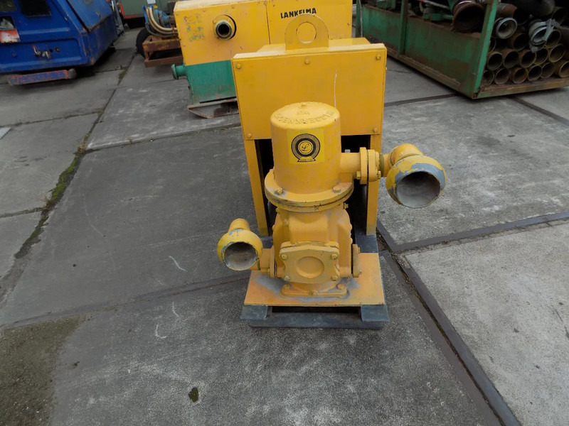 Wasserknecht vuilwaterpomp waterpomp - Pumpa za vodu: slika 5 Wasserknecht vuilwaterpomp waterpomp - Pumpa za vodu: slika 5