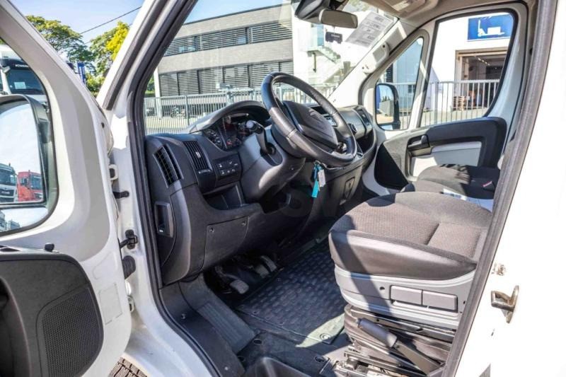 Gradski autobus CITROEN JUMPER 2.2 HDI - 9 P.: slika 9 Gradski autobus CITROEN JUMPER 2.2 HDI - 9 P.: slika 9