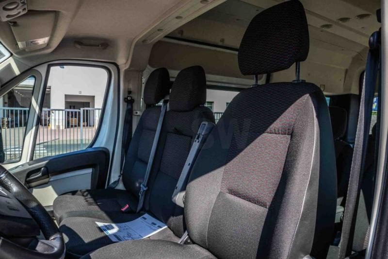 Gradski autobus CITROEN JUMPER 2.2 HDI - 9 P.: slika 10 Gradski autobus CITROEN JUMPER 2.2 HDI - 9 P.: slika 10