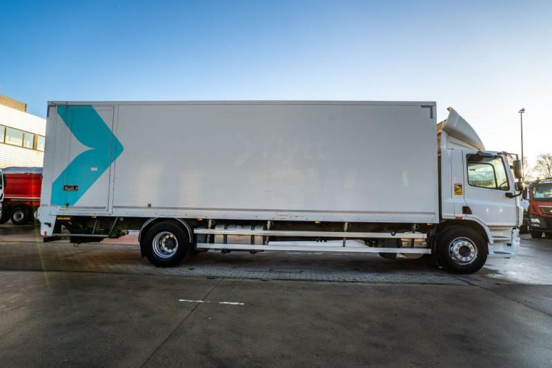 DAF CF 75.250 +DHOLLANDIA 2T. - Kamion sa zatvorenim sandukom: slika 3 DAF CF 75.250 +DHOLLANDIA 2T. - Kamion sa zatvorenim sandukom: slika 3