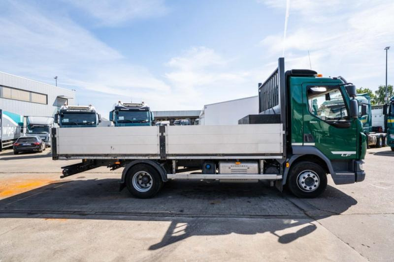 DAF LF 180 (10T.) - Kamion sa tovarnim sandukom: slika 3 DAF LF 180 (10T.) - Kamion sa tovarnim sandukom: slika 3