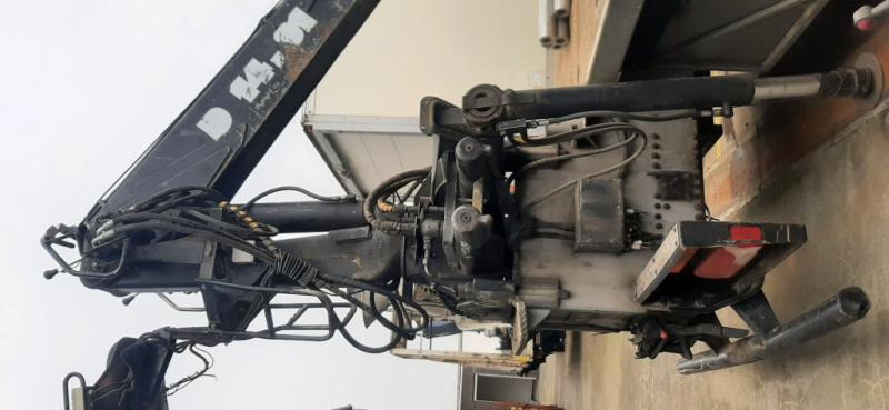 Diebolt BOOMKRAAN D14.81 - Kran za kamion: slika 2 Diebolt BOOMKRAAN D14.81 - Kran za kamion: slika 2