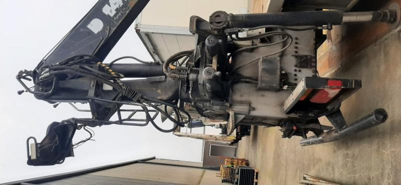 Diebolt BOOMKRAAN D14.81 - Kran za kamion: slika 4 Diebolt BOOMKRAAN D14.81 - Kran za kamion: slika 4