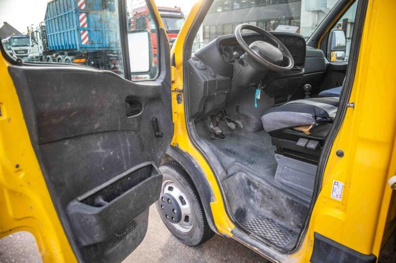Iveco DAILY 50C13 Iveco DAILY 50C13: slika 6