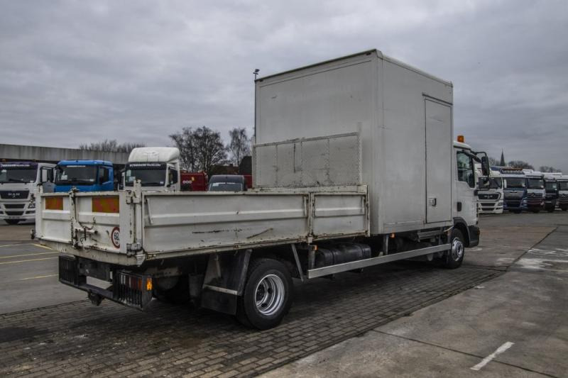 MAN TGL 12.220 BL -E5- KIPPER - Istovarivač: slika 4 MAN TGL 12.220 BL -E5- KIPPER - Istovarivač: slika 4