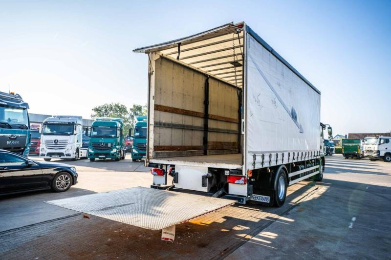 MAN TGM 18.340 BL+DHOLLANDIA MAN TGM 18.340 BL+DHOLLANDIA: slika 7