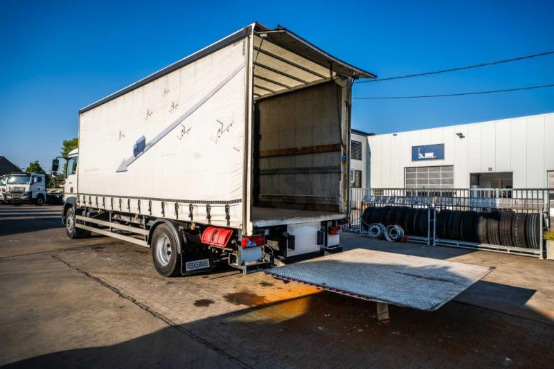 MAN TGM 18.340 BL+DHOLLANDIA MAN TGM 18.340 BL+DHOLLANDIA: slika 8