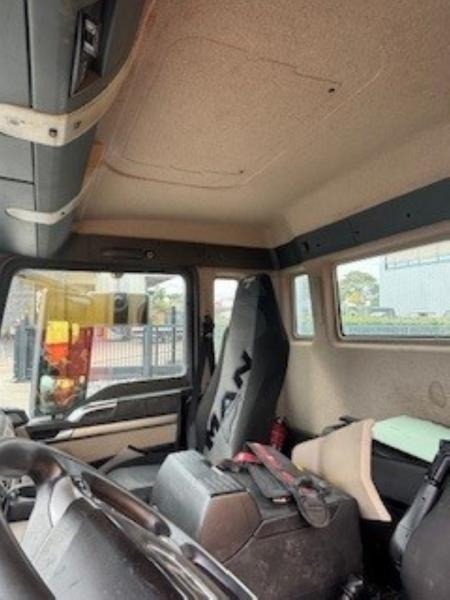 MAN TGS 35.460 BL - HIAB X-HIDUO 228 E-3 (DAMAGED) - Istovarivač, Kamion sa dizalicom: slika 4 MAN TGS 35.460 BL - HIAB X-HIDUO 228 E-3 (DAMAGED) - Istovarivač, Kamion sa dizalicom: slika 4