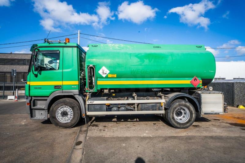 Mercedes ACTROS 1836 - LAG 13 600 LITER - Kamion cisterna: slika 2 Mercedes ACTROS 1836 - LAG 13 600 LITER - Kamion cisterna: slika 2
