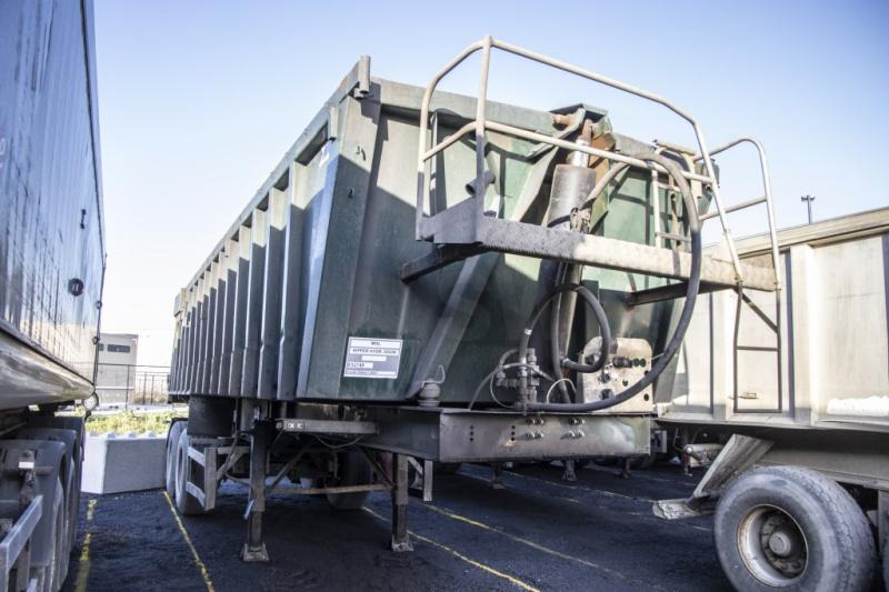 Mol K85F/20T/37ST- HYDR. DOOR - Poluprikolica istovarivača: slika 2 Mol K85F/20T/37ST- HYDR. DOOR - Poluprikolica istovarivača: slika 2
