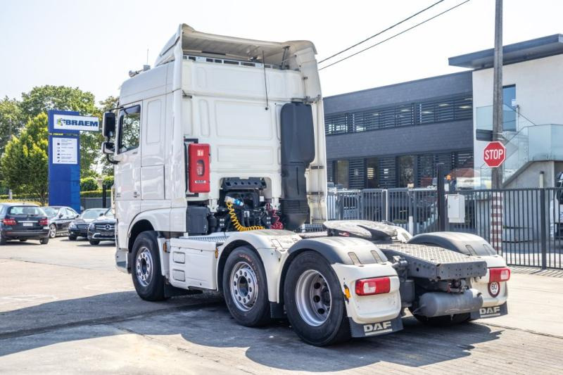 DAF XF 460-6X2-315 000 KM+ ADR - Tegljač: slika 4 DAF XF 460-6X2-315 000 KM+ ADR - Tegljač: slika 4