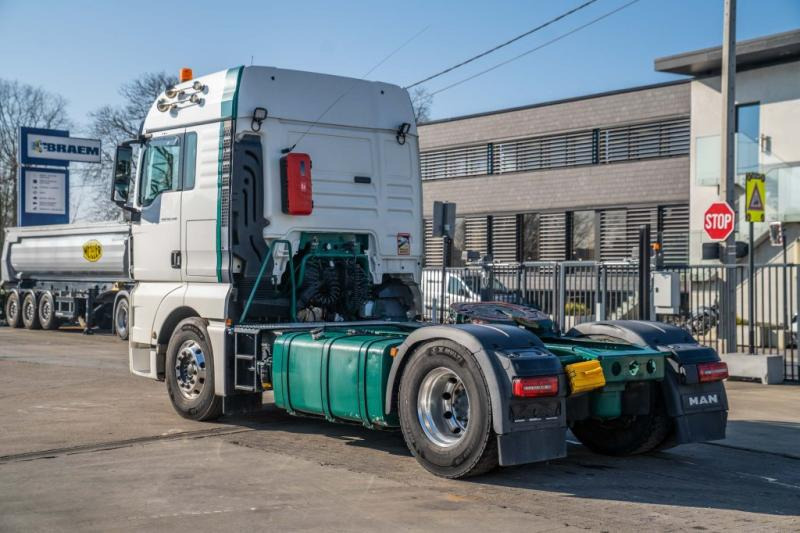 MAN TGX 18.460 XLX BLS -INTARDER-ADR - Tegljač: slika 5 MAN TGX 18.460 XLX BLS -INTARDER-ADR - Tegljač: slika 5