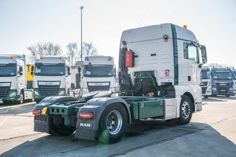 MAN TGX 18.460 XLX BLS -INTARDER-ADR - Tegljač: slika 4 MAN TGX 18.460 XLX BLS -INTARDER-ADR - Tegljač: slika 4