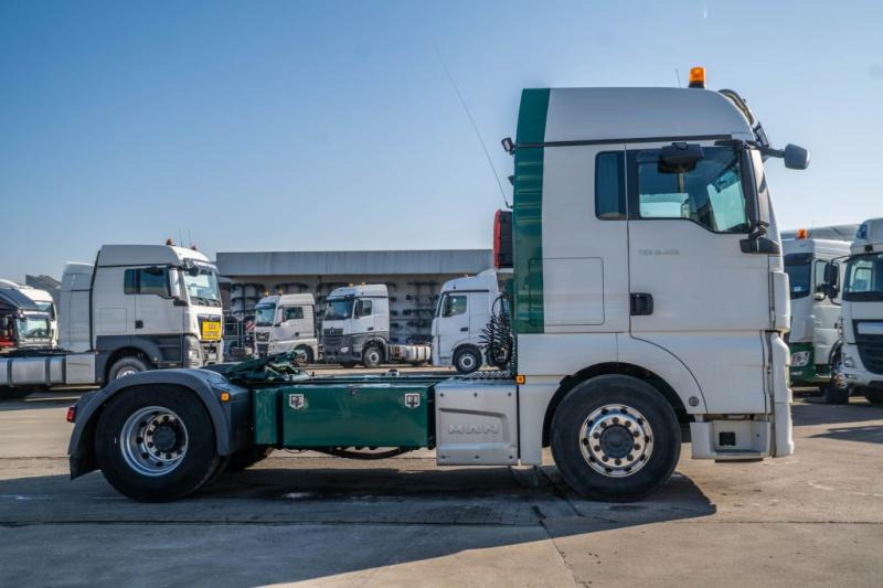 MAN TGX 18.460 XLX BLS -INTARDER-ADR - Tegljač: slika 3 MAN TGX 18.460 XLX BLS -INTARDER-ADR - Tegljač: slika 3