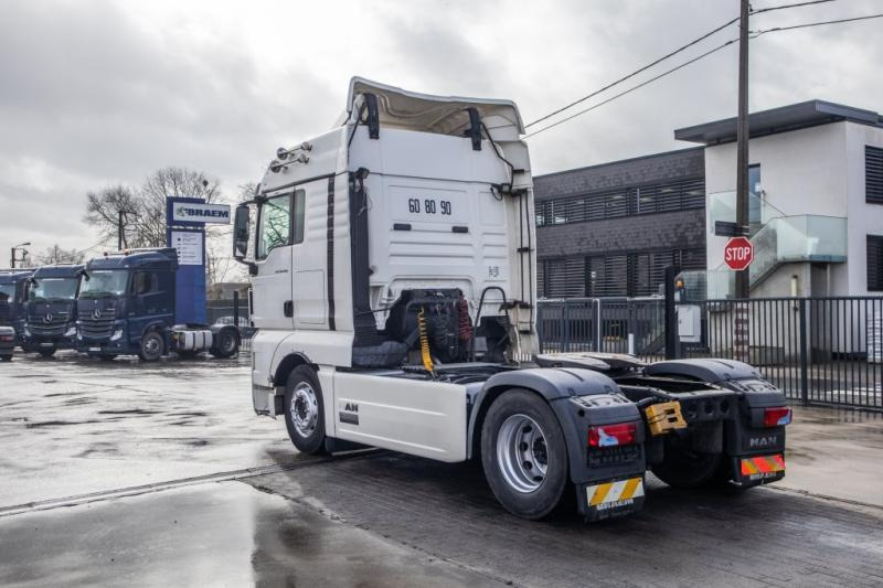 MAN TGX 18.480 XLX BLS+INTARDER+E5 - Tegljač: slika 5 MAN TGX 18.480 XLX BLS+INTARDER+E5 - Tegljač: slika 5