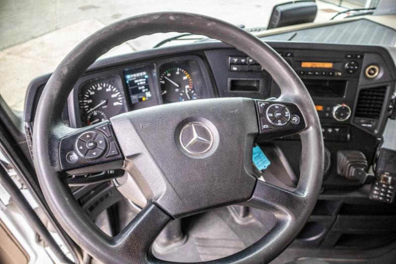 Mercedes AROCS 1846 HAD + HYDR. Mercedes AROCS 1846 HAD + HYDR.: slika 6