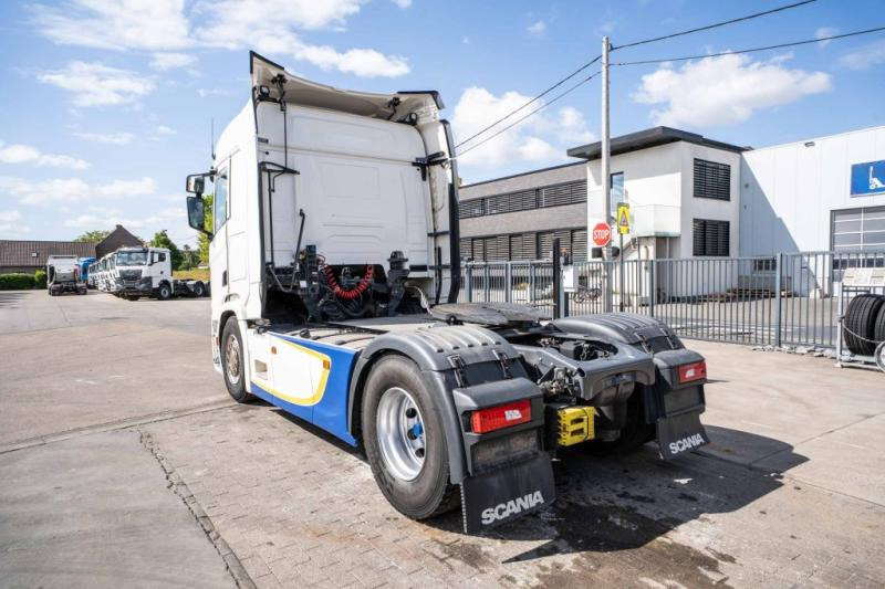 Scania R450 + KIPHYDR. - Tegljač: slika 3 Scania R450 + KIPHYDR. - Tegljač: slika 3