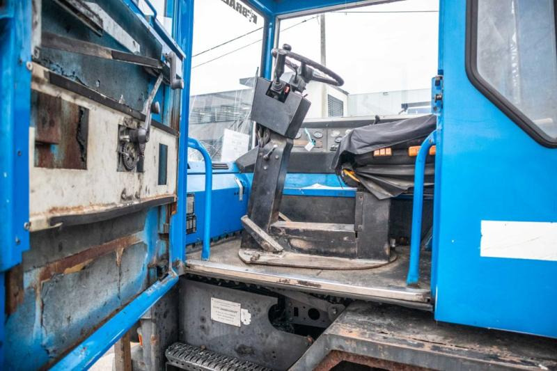 Terberg TERBERG RT28 - 4X4 - Tegljač: slika 5 Terberg TERBERG RT28 - 4X4 - Tegljač: slika 5