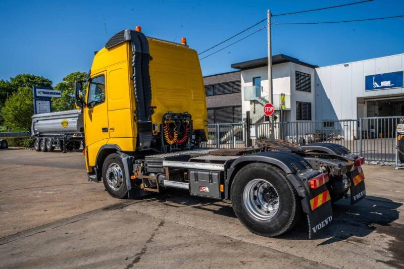 Volvo FH 400+E5+HYDR. - Tegljač: slika 5 Volvo FH 400+E5+HYDR. - Tegljač: slika 5