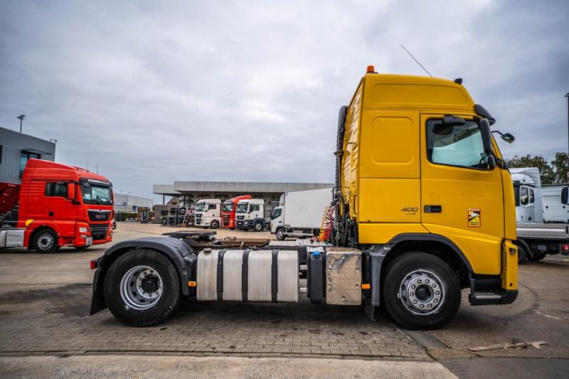 Volvo FH 400 -E5 +KIPHYDR. - Tegljač: slika 3 Volvo FH 400 -E5 +KIPHYDR. - Tegljač: slika 3