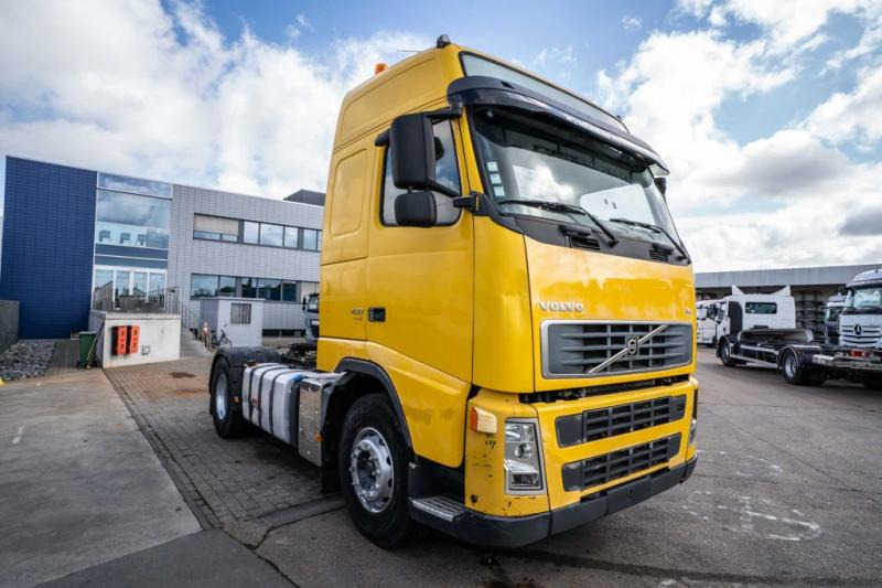 Volvo FH 400+E5+KIPHYDR. - Tegljač: slika 2 Volvo FH 400+E5+KIPHYDR. - Tegljač: slika 2