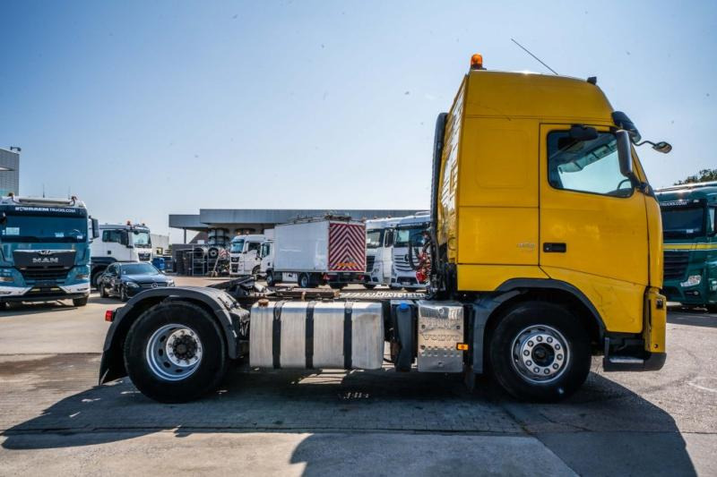 Volvo FH 400 - HYDR. - Tegljač: slika 3 Volvo FH 400 - HYDR. - Tegljač: slika 3